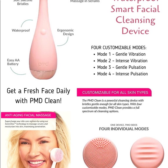 COPY - BNIB PMD Clean - Picture 3 of 3